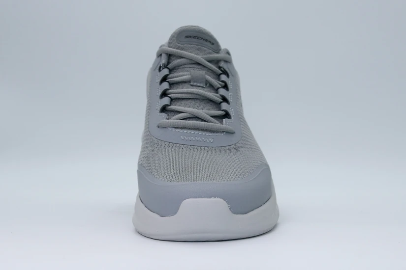 Skechers Skech-Lite Pro 2.0 - Aldor Ανδρικά Sneakers Γκρι