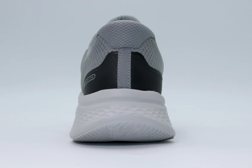 Skechers Skech-Lite Pro 2.0 - Aldor Ανδρικά Sneakers Γκρι
