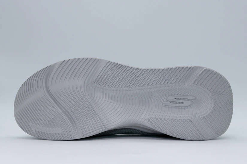 Skechers Skech-Lite Pro 2.0 - Aldor Ανδρικά Sneakers Γκρι