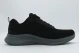 Skechers Berrix Lite Pro 2.0 Ανδρικά Sneakers Μαύρα, Γκρι