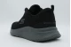 Skechers Berrix Lite Pro 2.0 Ανδρικά Sneakers Μαύρα, Γκρι