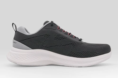 Skechers Lite Pro 2.0 Berrix Sneakers (233184-BKGY)