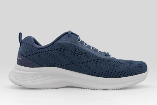 Skechers Berrix Lite Pro 2.0 Sneakers (233184-NVY)
