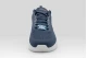 Skechers Berrix Lite Pro 2.0 Ανδρικά Sneakers Μπλε Σκούρο, Λευκά