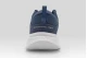 Skechers Berrix Lite Pro 2.0 Ανδρικά Sneakers Μπλε Σκούρο, Λευκά