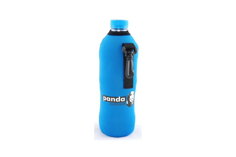 Panda Θήκη Μπουκαλιού Ισοθερμική 0.5L (23344)
