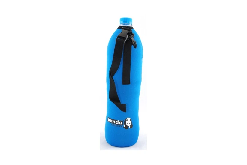 Panda Θήκη Μπουκαλιού Ισοθερμική 1.5L (23345)