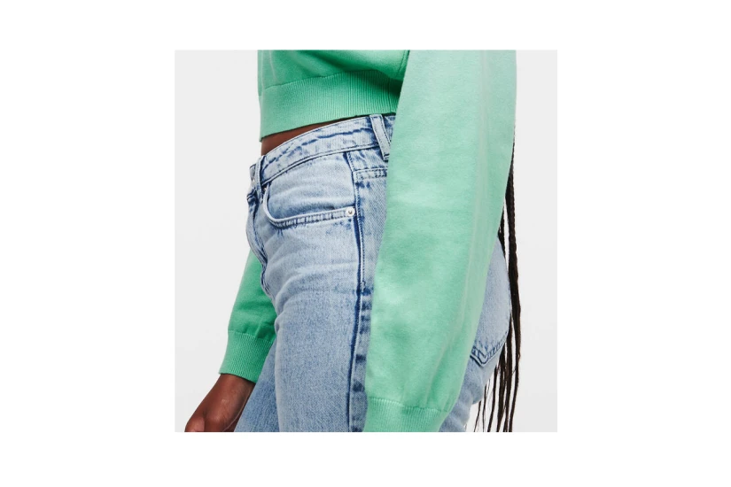 Karl Lagerfeld Denim Τζιν Παντελόνι Μπλε