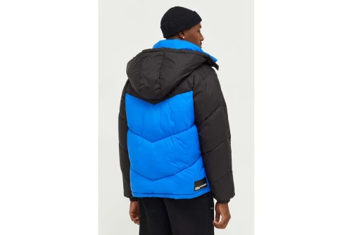 Karl Lagerfeld Puffer Jacket Μπουφάν Ανδρικό (235D1552 J146)