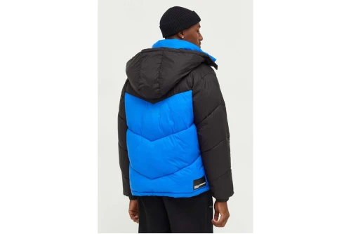 Karl Lagerfeld Puffer Jacket Μπουφάν Ανδρικό (235D1552 J146)