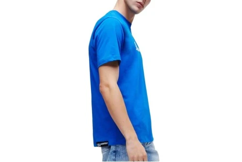 Karl Lagerfeld Regular Sslv T-Shirt Ανδρικό (235D1707 J105)
