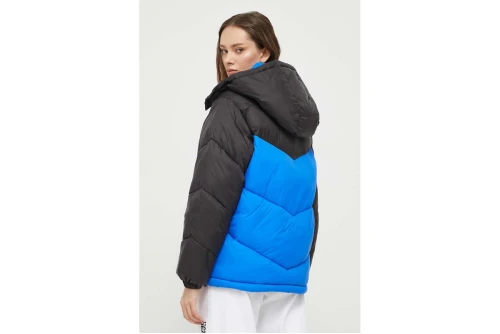 Karl Lagerfeld Puffer Jacket Μπουφάν Γυναικείο (235J1552 J146)