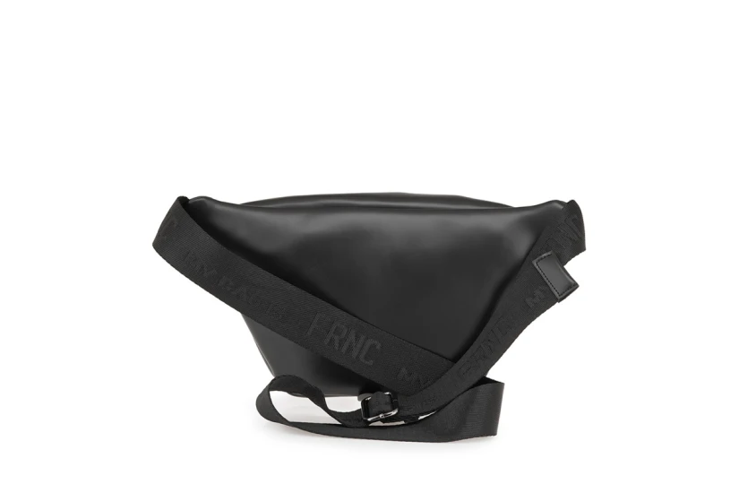Frnc Small Roxie Eco Pelle Τσαντάκι Μέσης (2360 BLK)