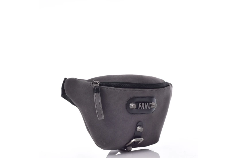 Frnc Small Roxie Eco Pelle Τσαντάκι Μέσης (2360 GR)