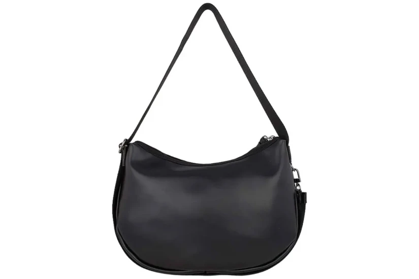 Frnc Small Roxie Moon Bag Eco Pelle Τσάντα Ώμου-Χειρός (2363 BLK)