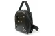 Frnc Roxie Eco Pelle Backpack (2366 BLK)