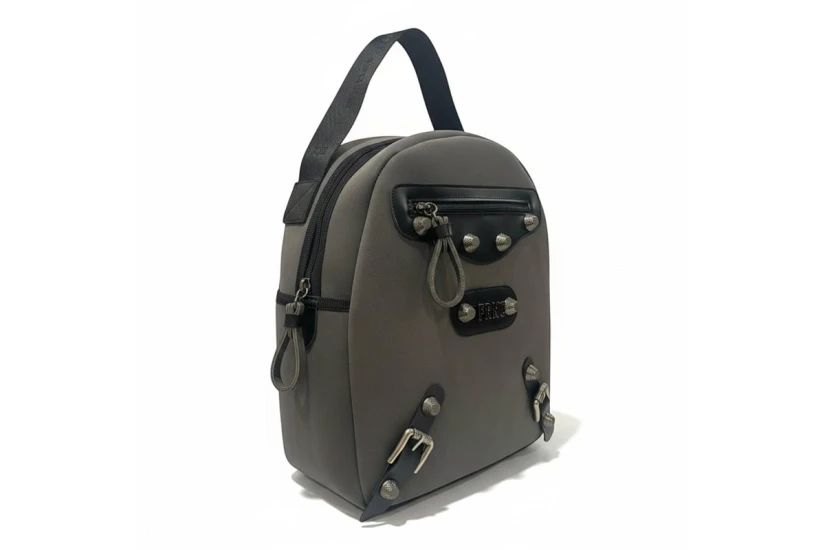 Frnc Roxie Eco Pelle Backpack (2366 GR)