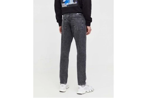 Karl Lagerfeld Tapered Denim Παντελόνι Τζιν Ανδρικό (236D1114 J192)