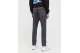 Karl Lagerfeld Tapered Ανδρικό Τζιν Παντελόνι Μαύρο