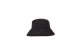 Karl Lagerfeld Puffy Καπέλο Bucket Μαύρο