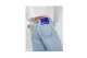 Karl Lagerfeld Γυναικείο Τζιν Παντελόνι Denim
