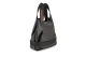 Frnc Pilot Pocket Bucket Eco Pelle Τσάντα Χειρός (2370 BLK)