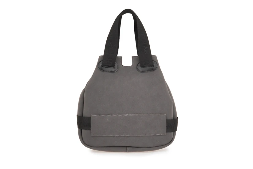 Frnc Pilot Pocket Bucket Eco Pelle Τσάντα Χειρός (2370 GR)