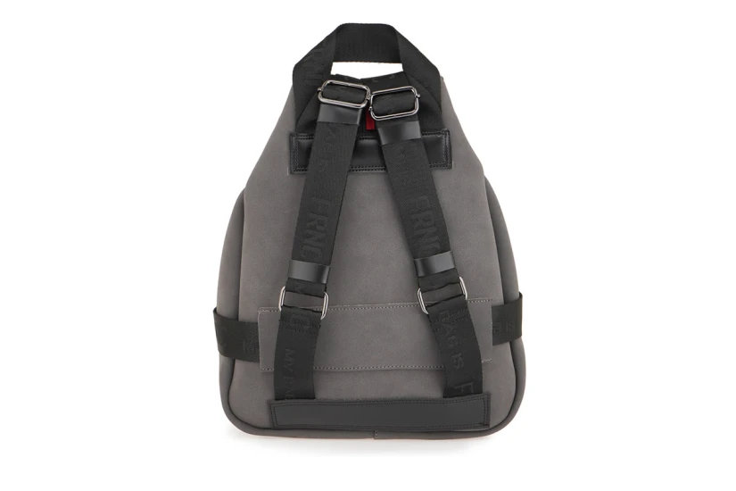Frnc Pilot Pocket Eco Pelle Backpack (2374 GR)