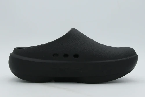 Oofos Oocloog Plus Σαμπό (2400 BLACK)