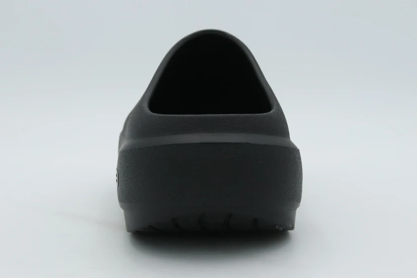 Oofos Oocloog Plus Σαμπό Μαύρο