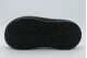 Oofos Oocloog Plus Σαμπό Μαύρο