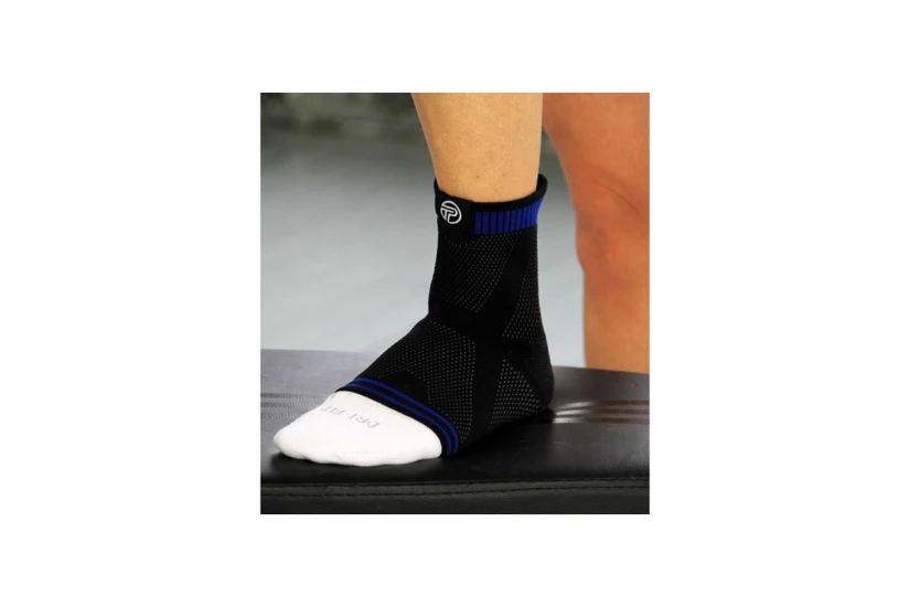 Protec 3D Ankle Ελαστική Επιστραγαλίδα (2401F)