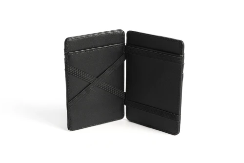 Emerson Card Holder Πορτοφόλι (241.EU02.27 BLACK)