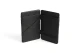 Emerson Card Holder Πορτοφόλι Μαύρο