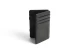 Emerson Card Holder Πορτοφόλι Μαύρο