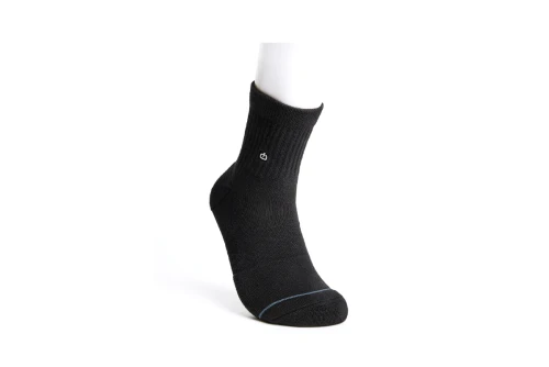 Emerson Κάλτσες Ψηλές 2 Ζευγάρια (241.EU08.43 BLACK-GREY ML)
