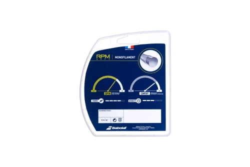 Babolat Rpm Soft Χορδή (241146 368)