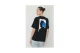 Karl Lagerfeld Γυναικείο Κοντομάνικο T-Shirt Μαύρο