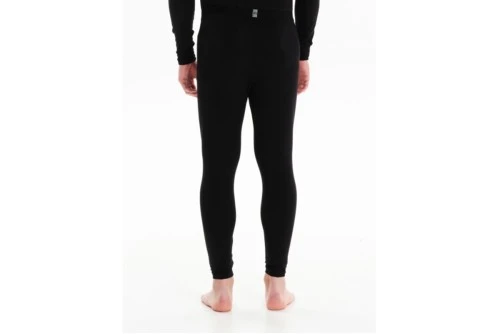 Emerson Base Layer Κολάν Ισοθερμικό Ανδρικό (242.EM06.12 BLACK)