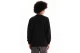 Emerson Classic Crew Neck Ανδρική Μακρυμάνικη Μπλούζα Μαύρη