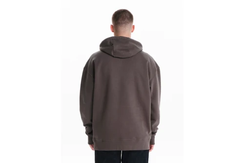 Emerson Hoodie Ανδρικό (242.EM20.50 PINE GREEN)