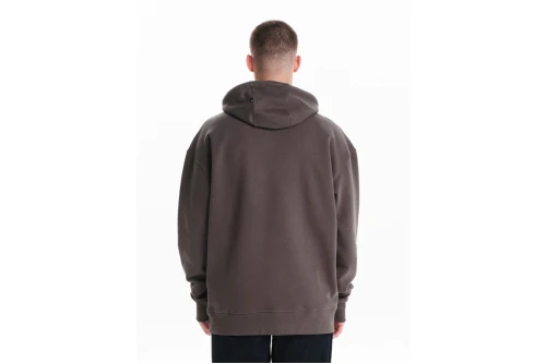 Emerson Hoodie Ανδρικό (242.EM20.50 PINE GREEN)