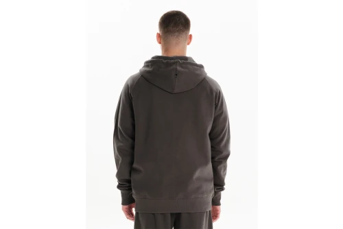 Emerson Full Zip Ζακέτα Βαμβακερή Ανδρική (242.EM21.89 PINE GREEN)