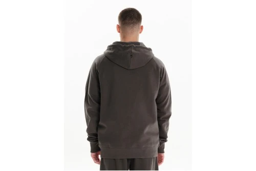 Emerson Full Zip Ζακέτα Βαμβακερή Ανδρική (242.EM21.89 PINE GREEN)