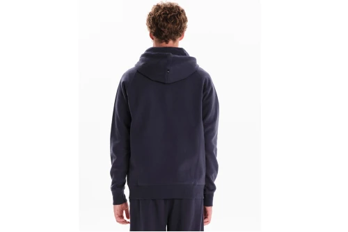 Emerson Full Zip Ζακέτα Βαμβακερή Ανδρική (242.EM21.89 STONE BLUE)