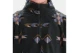 Emerson Ανδρική Half Zip Fleece Μακρυμάνικη Μπλούζα Κυπαρισσί