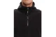 Emerson Ανδρική Half Zip Fleece Μακρυμάνικη Μπλούζα Μαύρη