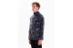 Emerson Full Zip Ανδρική Fleece Ζακέτα Ραφ