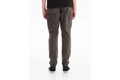 Emerson Παντελόνι Cargo Ανδρικό (242.EM42.07 ARMY GREEN)