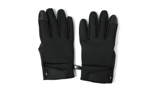 Emerson Γάντια Χειμερινά (242.EU07.08 BLACK)